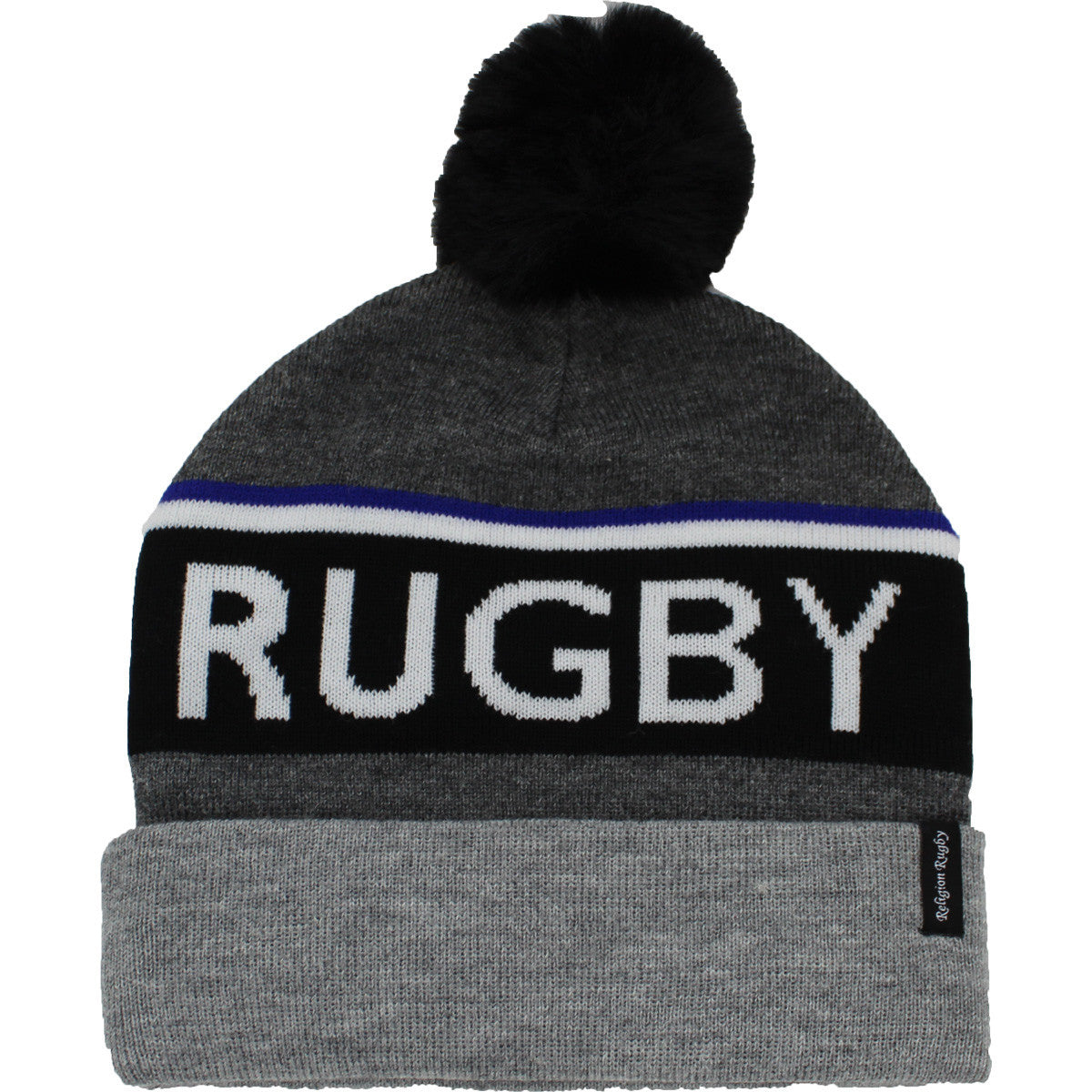 Bonnet Rugby Winter