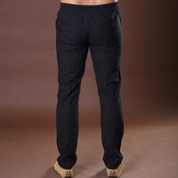 Chic & Relax Trousers - Black