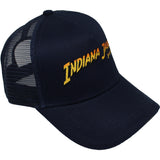 Casquette Indiana Jaune - Collaboration Religion Rugby & Chicandier