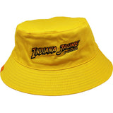 Bob réversible Indiana Jaune - Chicandier