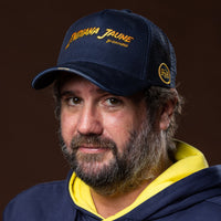 Casquette Indiana Jaune - Chicandier