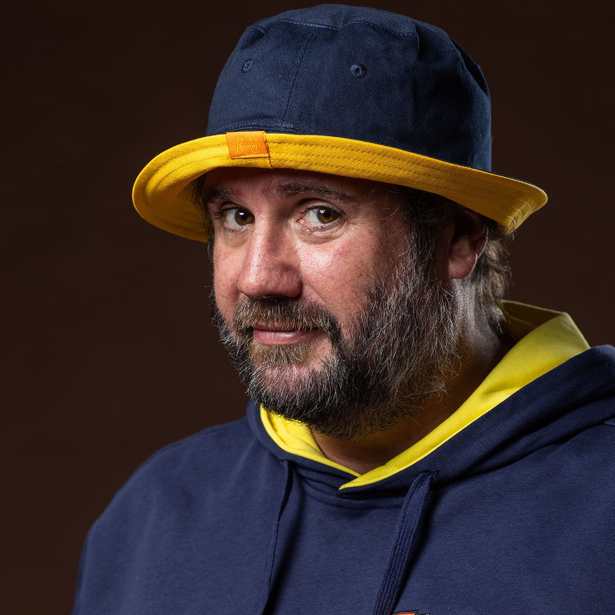 Bob Indiana Jaune - Chicandier