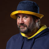Bob Indiana Jaune - Chicandier