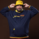 Bob réversible Indiana Jaune - Chicandier