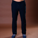 Pantalon Rugby Lin marine