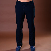 Pantalon Rugby Lin marine