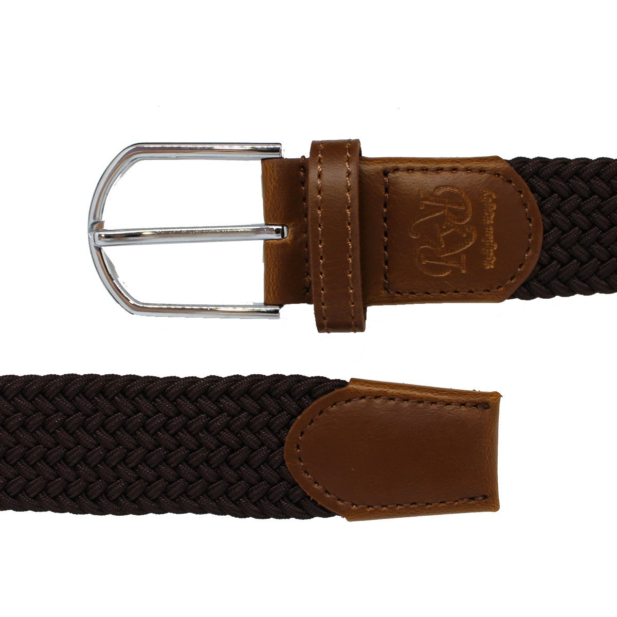Ceinture RR - marron