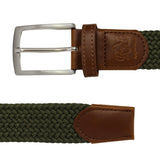 RR belt - khaki