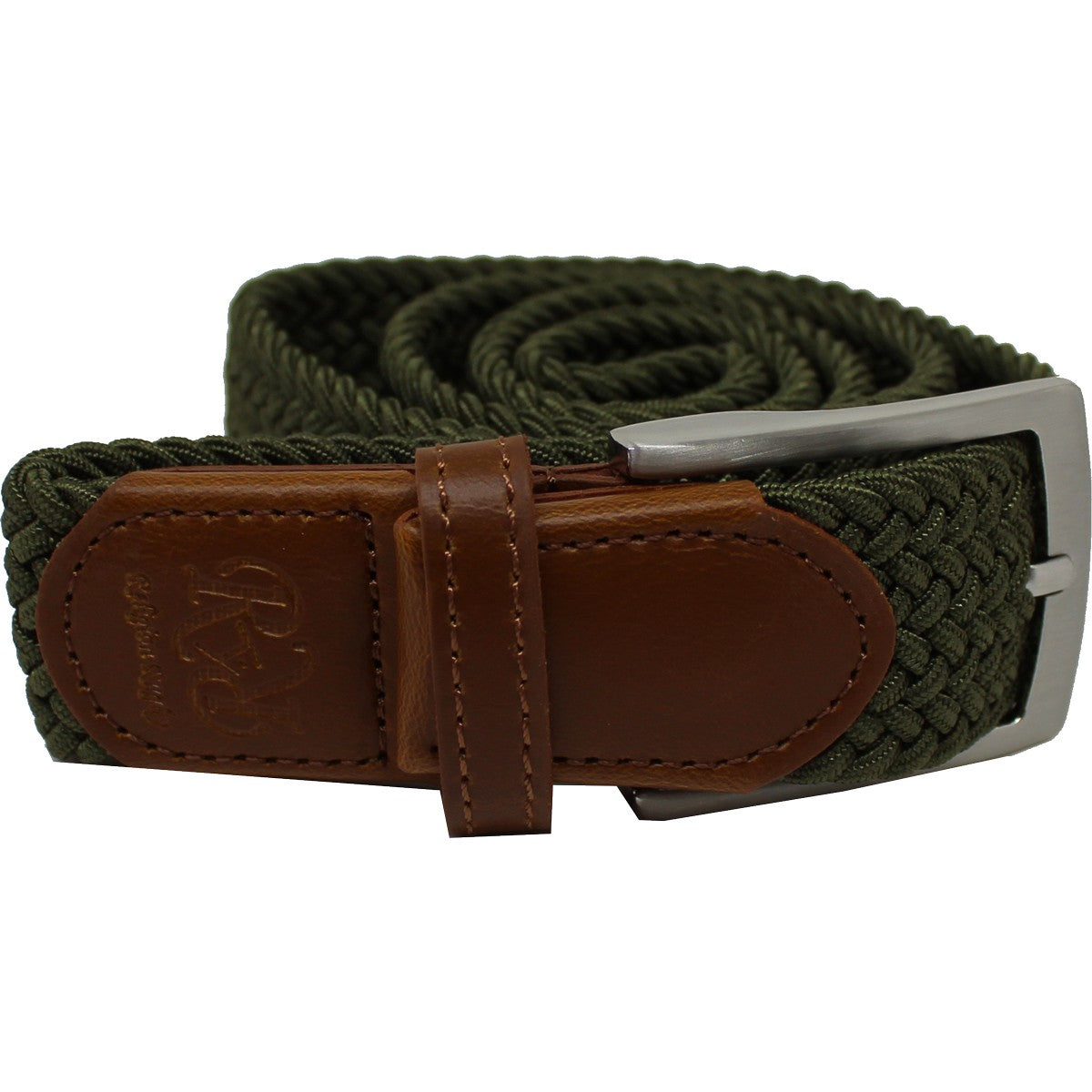 Ceinture RR - kaki