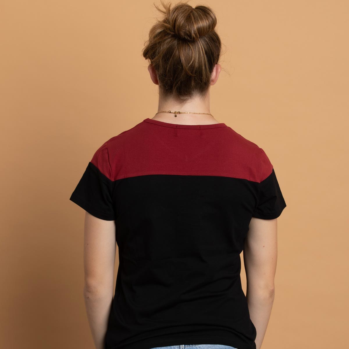 Leone Veneto Rugby T-shirt - Women - Mirco Bergamasco