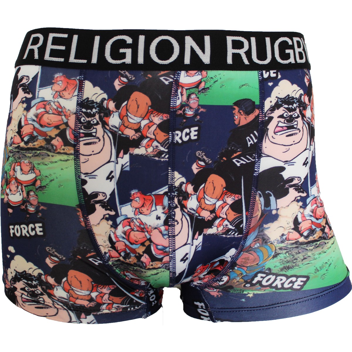 Boxer Les rugbymen™ - Force