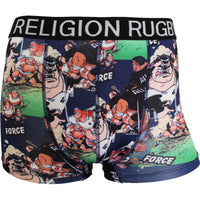 Boxer Les rugbymen™ - Force
