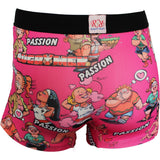 Boxer Les Rugbymen™ - Passion