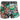 Boxer Les rugbymen™ - Courage