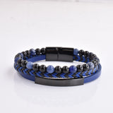 Thistle Bracelet