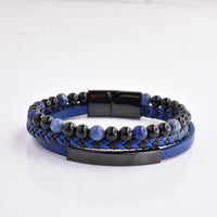 Thistle Bracelet