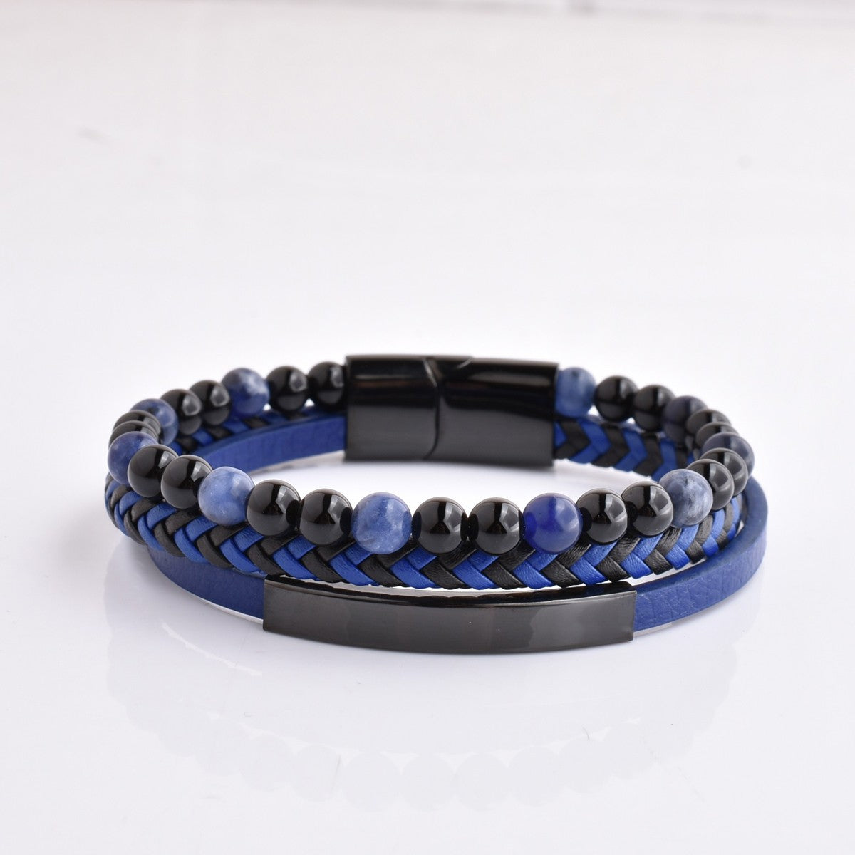 Thistle Bracelet