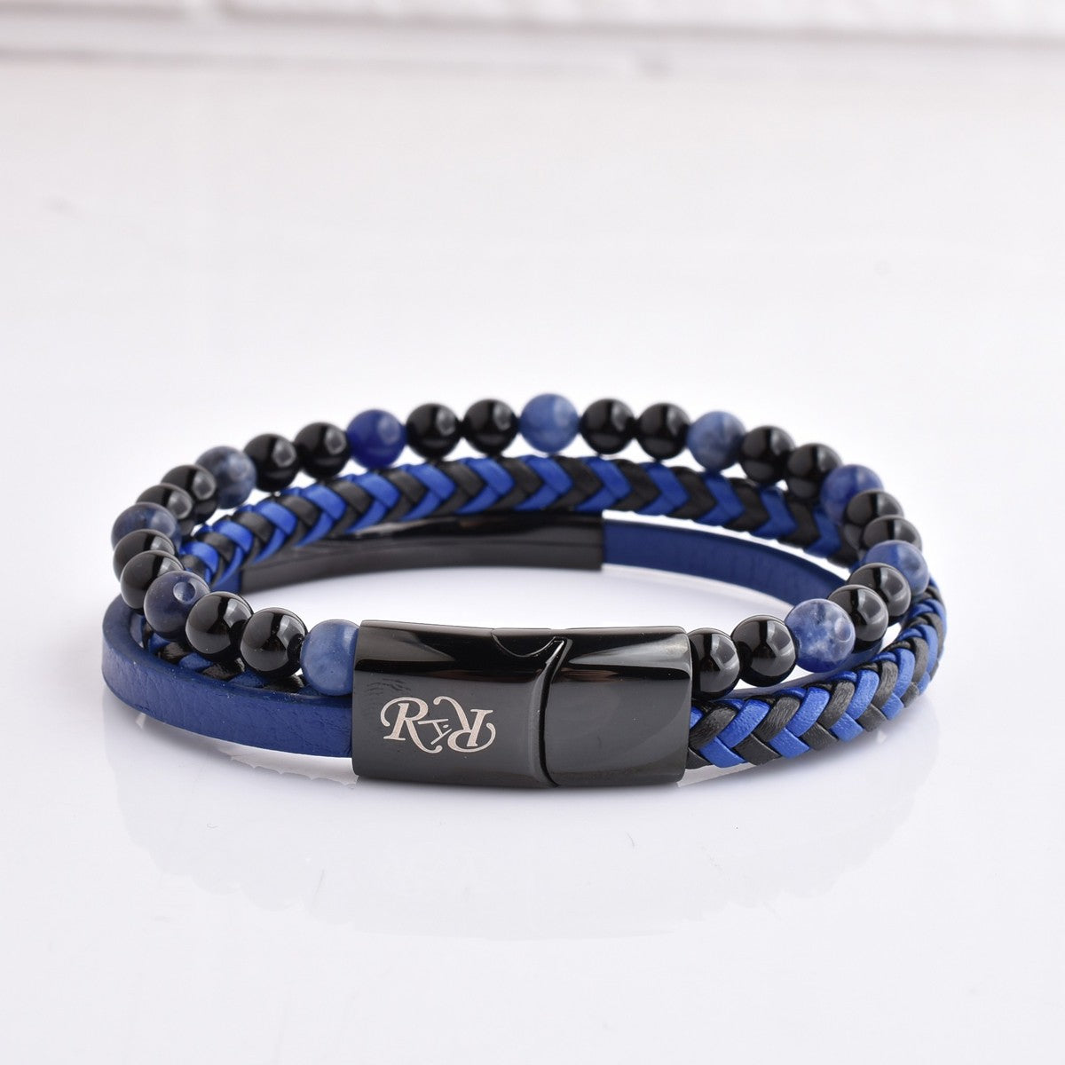 Bracelet Chardon