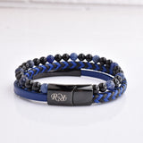 Bracelet Chardon