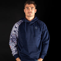 Soone Arm Hoodie