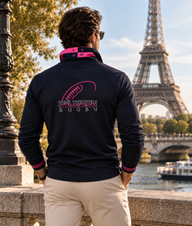 Polo Ballon Rugby - ML
