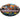 Ballon de Rugby Les Rugbymen™ Esprit d'Équipe