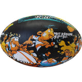 Rugby Ball Les Rugbymen™ Team Spirit