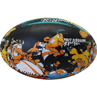Rugby Ball Les Rugbymen™ Team Spirit