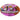 Ballon de Rugby Les Rugbymen™ Passion