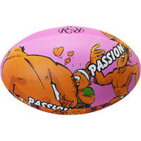 Rugby Ball The Rugbymen™ Passion