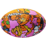 Rugby Ball The Rugbymen™ Passion
