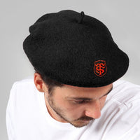 Toulouse Rugby Beanie