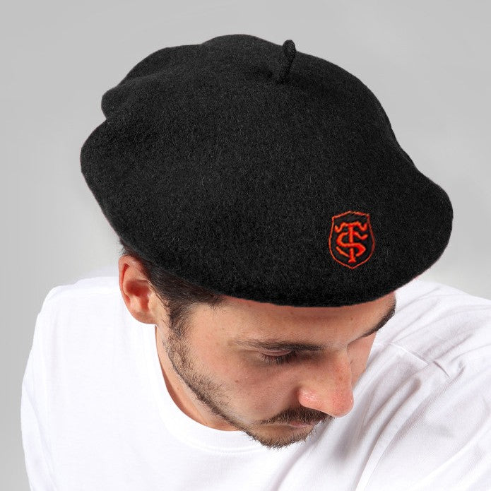 Toulouse Rugby Beanie