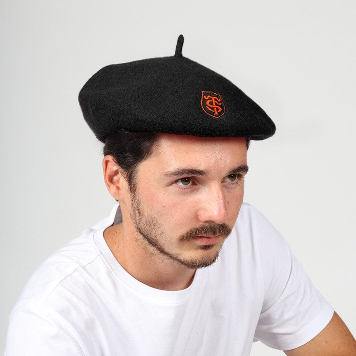 Béret Stade Toulousain