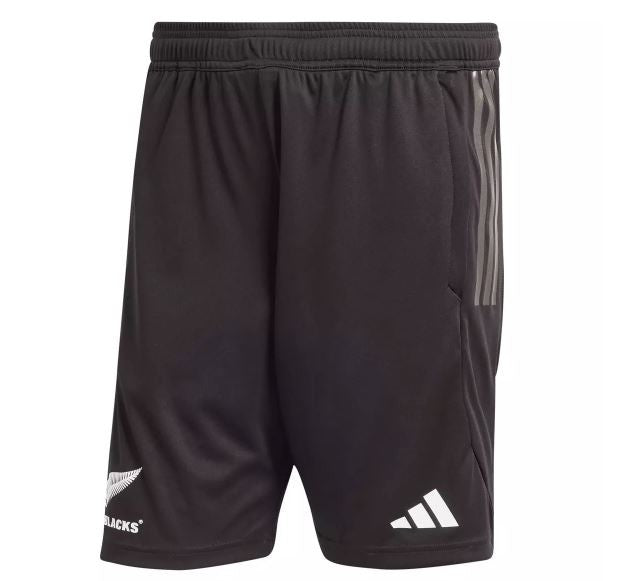 Short Gym All Blacks