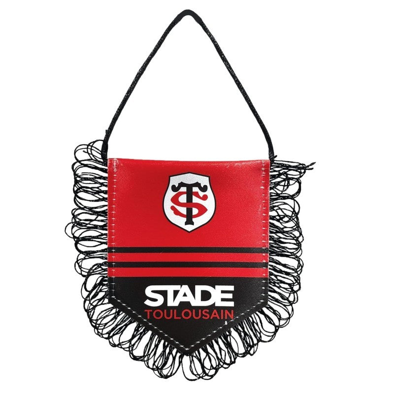 Fanion Supporter - Stade Toulousain