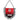 Fanion Supporter - Stade Toulousain