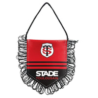 Fanion Supporter - Stade Toulousain