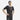Maillot rugby All Blacks Domicile 2024/2025