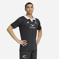 Maillot rugby All Blacks Domicile 2024/2025