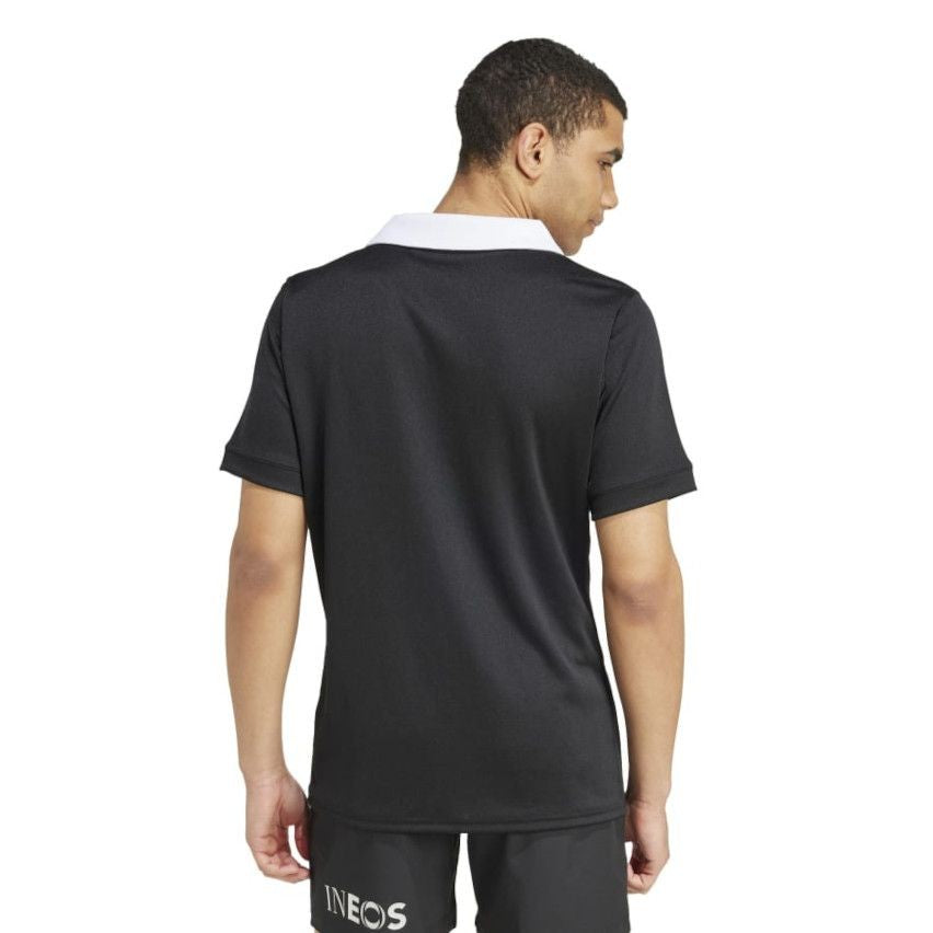 All Blacks Home Rugby Jersey 2024/2025