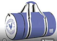 Sac de Sport Rugby Racing