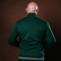 French Legend Zip-Up Hoodie