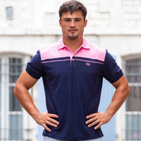 England Rugby Polo Shirt