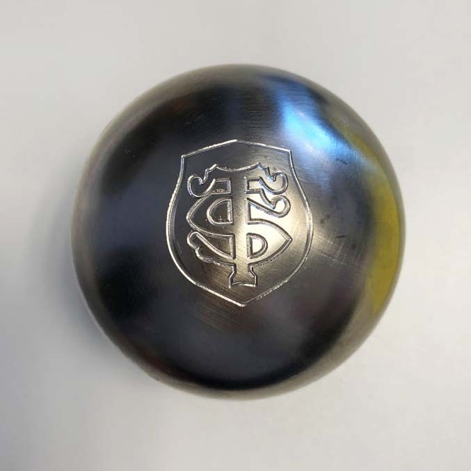 Boules de Pétanque - Stade Toulousain