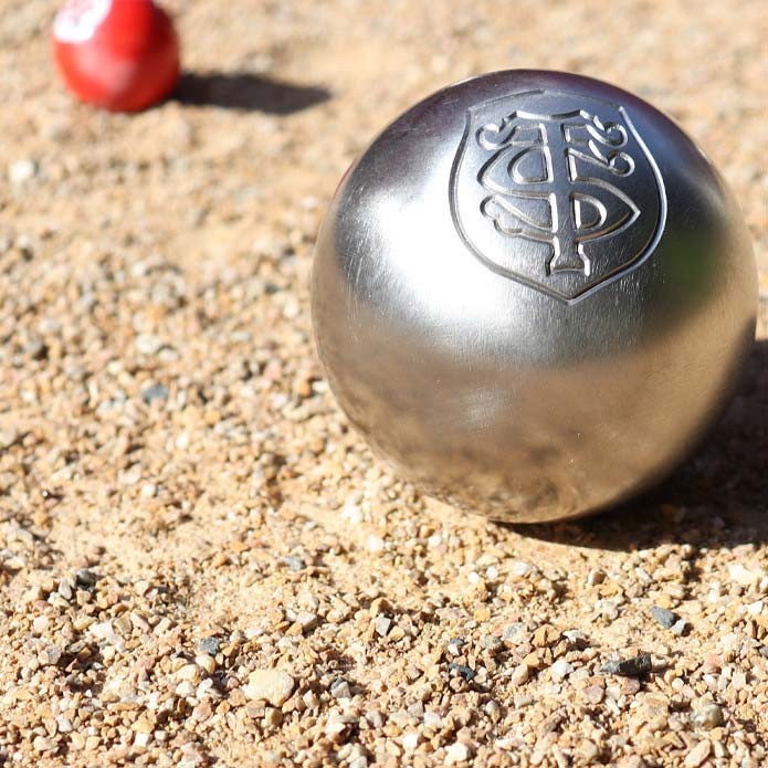 Boules de Pétanque - Stade Toulousain