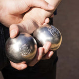 Petanque Balls - Stade Toulousain