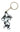 Porte-clefs Kiwi RR