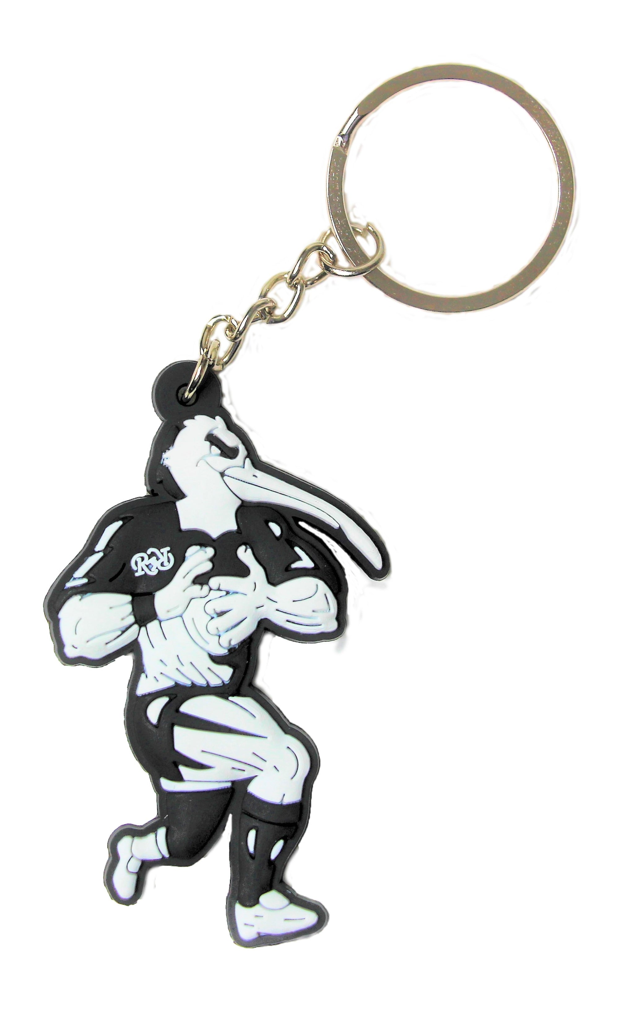 Porte-clefs Kiwi RR
