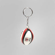Porte-clés Ballon Mousse - Stade Toulousain